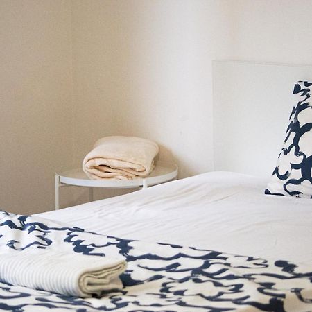 דירות ברנו Apartman Vlna מראה חיצוני תמונה